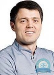 Кардиохирург, сосудистый хирург Аскеров Магомед Ахмедалиевич