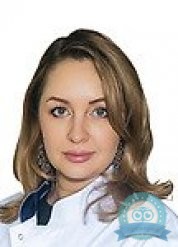 Детский психолог Копылова Юлия Валерьевна
