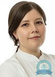 Стоматолог, стоматолог-хирург, стоматолог-имплантолог Бараташвили Виктория Владимировна