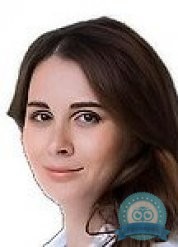 Дерматолог, дерматокосметолог Панова Ксения Владимировна