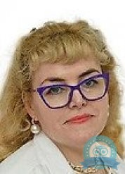 Гинеколог, гинеколог-эндокринолог, врач узи Гаврилова Надежда Петровна