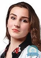Гастроэнтеролог Шальнева Алена Алексеевна