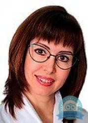 Дерматокосметолог Корденкова Наталья Юрьевна