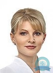 Физиотерапевт, трихолог Тимкина Ольга Владимировна