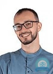 Стоматолог-терапевт, стоматолог-хирург, стоматолог-имплантолог Вадахов Алим Тимурович