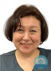 Стоматолог, стоматолог-терапевт Лоскутова Ирина Юрьевна