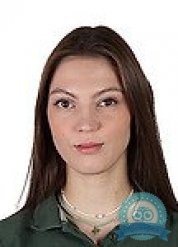 Стоматолог, стоматолог-гигиенист Ткачук Ксения Владимировна