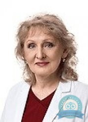 Физиотерапевт Кондрина Елена Федоровна