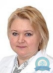 Невролог, рефлексотерапевт Аносова Евгения Анатольевна