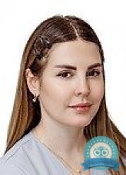 Дерматолог, дерматокосметолог, трихолог Рамазанова Амина Абдулаевна