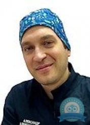 Стоматолог, стоматолог-ортопед, стоматолог-хирург, стоматолог-имплантолог, ортопед Сергин Александр Александрович
