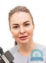 Стоматолог-ортопед, стоматолог-терапевт Канунникова Светлана Вадимовна
