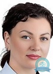 Гинеколог, врач узи Жирова Светлана Владимировна