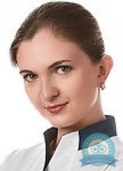 Стоматолог, стоматолог-терапевт Постникова Ирина Владиславовна