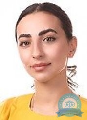 Детский стоматолог Алиева Назрин Алиевна