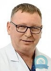 Психиатр, нарколог Кельник Александр Иванович