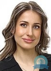 Стоматолог, стоматолог-терапевт, стоматолог-гигиенист Харламова Алёна Дмитриевна