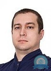 Анестезиолог, анестезиолог-реаниматолог, реаниматолог Жуков Александр Сергеевич