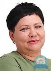 Детский логопед Торочкова Надежда Николаевна