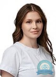 Ревматолог Кайгородова Мария Николаевна