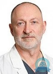 Пластический хирург Кущенко Виктор Иванович