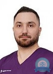 Пластический хирург Колесников Егор Максимович
