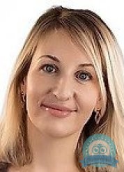 Дерматокосметолог Глазунова Анна Андреевна