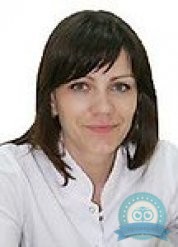 Дерматокосметолог Брычёва Анна Валерьевна