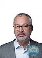 Детский офтальмолог (окулист), детский офтальмохирург Кононов Виктор Михайлович