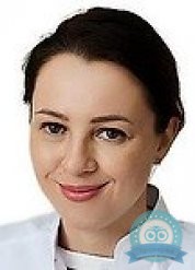 Кардиолог, терапевт, врач функциональной диагностики Паскаленко Татьяна Валерьевна