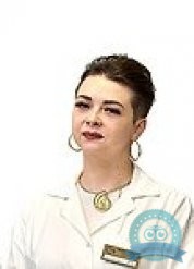 Невролог, врач лфк, рефлексотерапевт Лобзина Анастасия Сергеевна