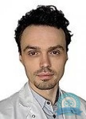 Психиатр, психотерапевт, сексопатолог Орлов Дмитрий Николаевич
