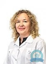 Психотерапевт Половникова Ольга Евгеньевна