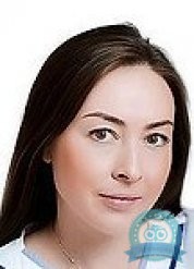 Детский стоматолог, детский стоматолог-ортодонт Лобова (Еремеева) Елена
