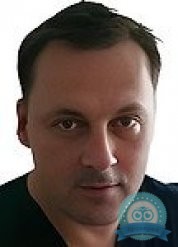 Анестезиолог-реаниматолог Быценко Дмитрий Станиславович