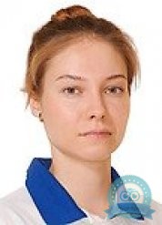 Детский анестезиолог, детский анестезиолог-реаниматолог, детский реаниматолог Савина Екатерина Сергеевна