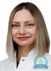 Невролог Тимакова Виктория Александровна