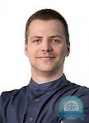 Массажист Емельянов Кирилл Андреевич