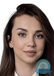 Детский стоматолог-терапевт Абзалова Евгения Руслановна