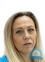 Стоматолог, стоматолог-имплантолог, челюстно-лицевой хирург Чорная Инна Ивановна