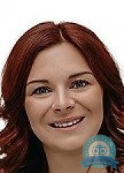 Стоматолог-ортопед Соколова Оксана Валерьевна