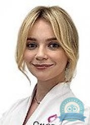 Дерматолог, дерматокосметолог Тамазова Анна Алексеевна