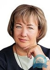 Психолог Воробей Светлана Викторовна
