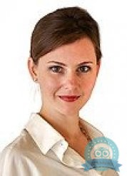 Психолог Свешникова Ирина Леонидовна