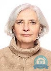 Психолог Хватова Элеонора Юрьевна