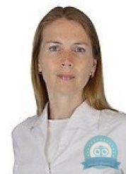 Сомнолог Аганина Наталья Сергеевна