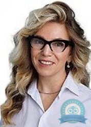 Детский логопед Вершинина Наталья Николаевна
