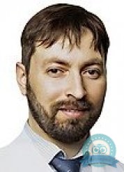 Онколог, онколог-маммолог Щедрин Дмитрий Евгеньевич