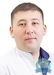 Маммолог, хирург, онколог, онколог-маммолог, проктолог, торакальный хирург Очилов Некруз Абдуразакович