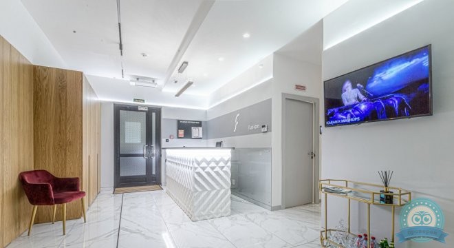 Стоматология Fusion на Московском